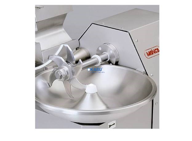 Máy xay trộn thực phẩm CM-14 - ảnh 2