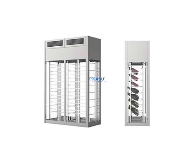 Tủ bảo quản rượu vang cỡ lớn Fujee - ảnh 1