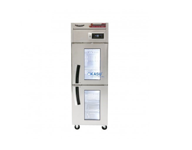 Tủ ủ thịt Fujee LMP-525DA - ảnh 1