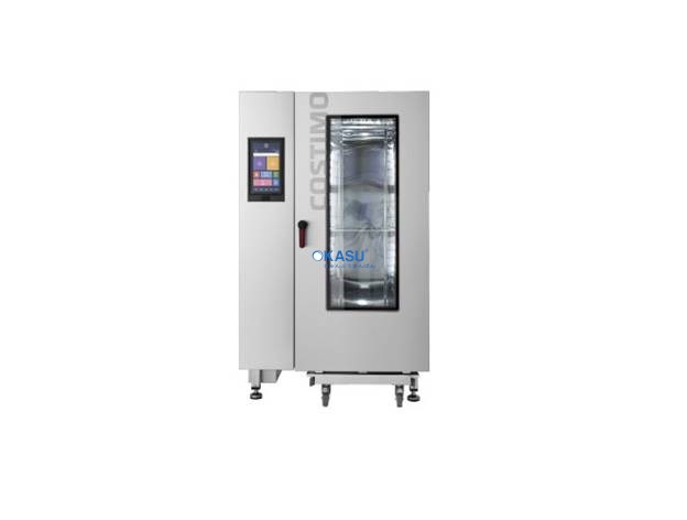 Lò nướng điện thương mại Fujee - ảnh 2