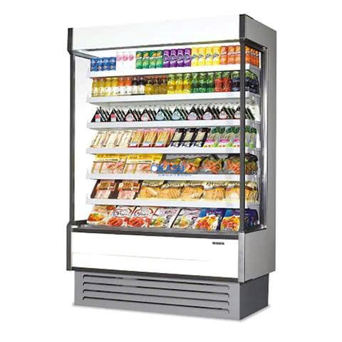 Tủ trưng bày sản phẩm Grand Woosung GL04DP - ảnh 1