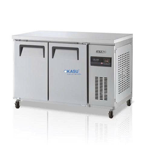 Bàn đông 2 cánh 1m2 Grand Woosung GU-48F - ảnh 1