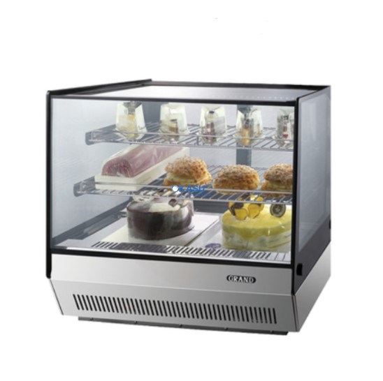 Tủ Bánh Kem Để Bàn Grand Woosung - ảnh 1