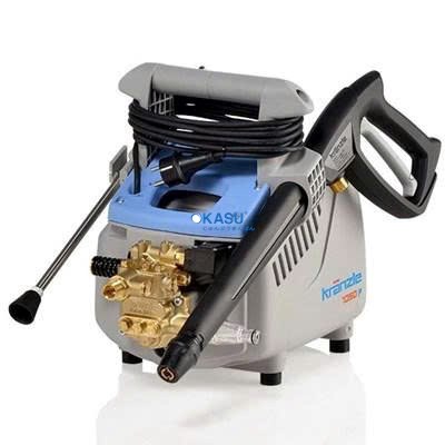 Máy phun rửa áp lực cao Kranzle K 1050 P - ảnh 1