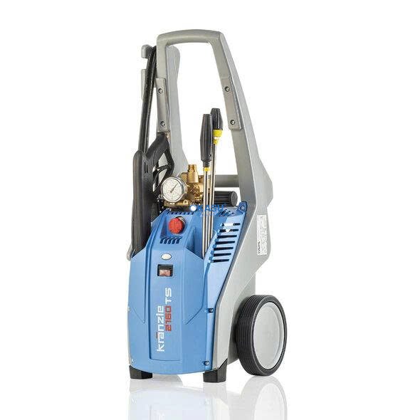 Máy phun rửa áp lực cao Kranzle K 2160 TS - ảnh 1
