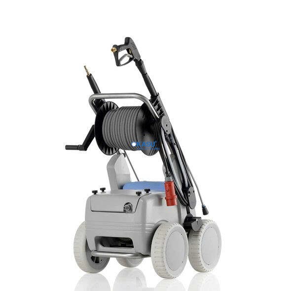Máy phun rửa áp lực cao Kranzle Quadro 1200 TST NoM - ảnh 2