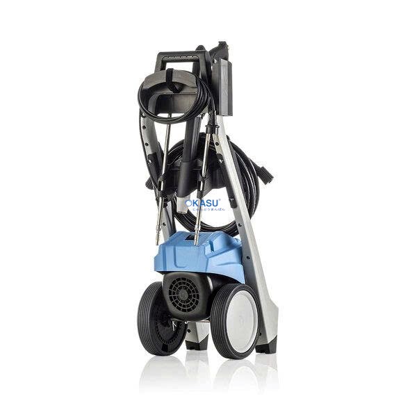 Máy phun rửa áp lực cao Kranzle Quickly - ảnh 2