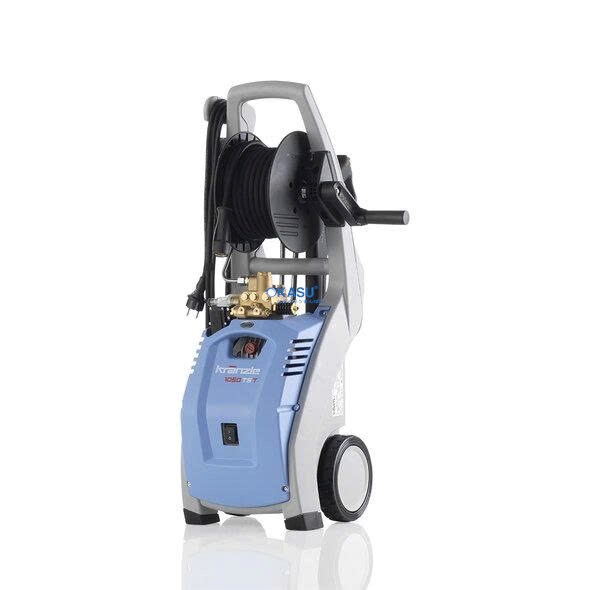 Máy phun rửa áp lực cao Kranzle K 1050 TST - ảnh 1