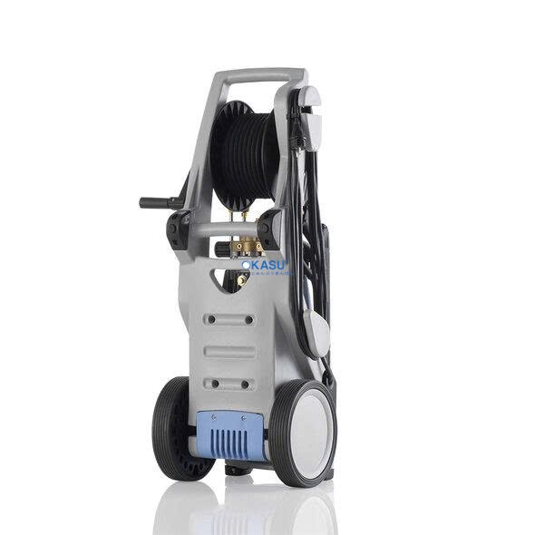 Máy phun rửa áp lực cao Kranzle Profi 160 TST - ảnh 4