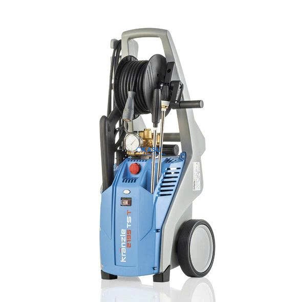Máy phun rửa áp lực cao Kranzle K 2195 TST - ảnh 1