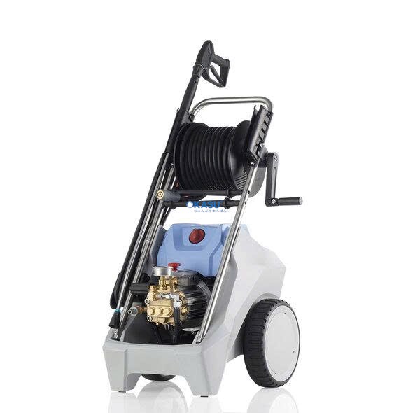 Máy phun rửa áp lực cao Kranzle Primus 1000 TST - ảnh 1