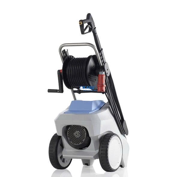 Máy phun rửa áp lực cao Kranzle Primus 1200 TST - ảnh 2