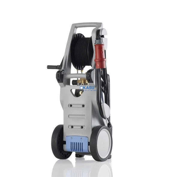 Máy phun rửa áp lực cao Kranzle Profi 175 TST - ảnh 3