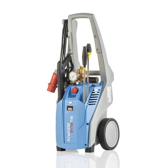 Máy phun rửa áp lực cao Kranzle K 2175 TS - ảnh 1