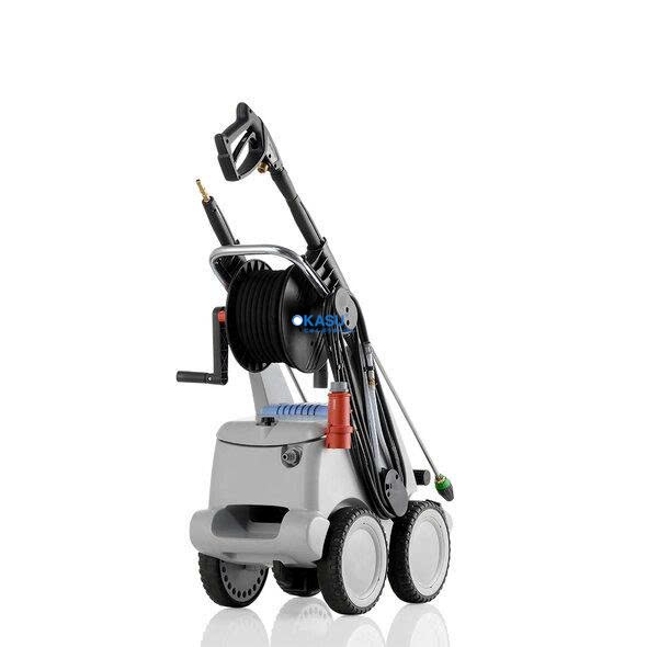 Máy phun rửa áp lực cao Kranzle Quadro 799 TST - ảnh 3