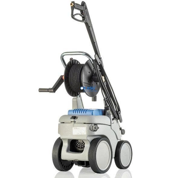 Máy phun rửa áp lực cao Kranzle Quadro 9/170 TST - ảnh 3