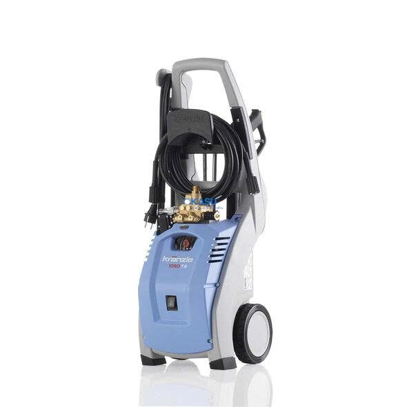 Máy phun rửa áp lực cao Kranzle K 1050 TS - ảnh 1