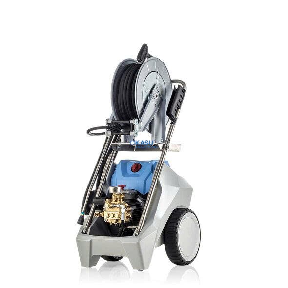 Máy phun rửa áp lực cao Kranzle Primus 1200 TS AT - ảnh 1