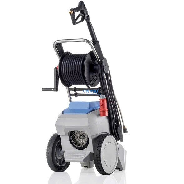 Máy phun rửa áp lực cao Kranzle Primus-RP 900 TST - ảnh 1