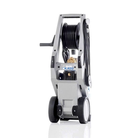Máy phun rửa áp lực cao Kranzle K 1154 TST - ảnh 4
