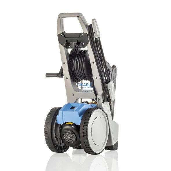 Máy phun rửa áp lực cao Kranzle X 8/150 TST - ảnh 2