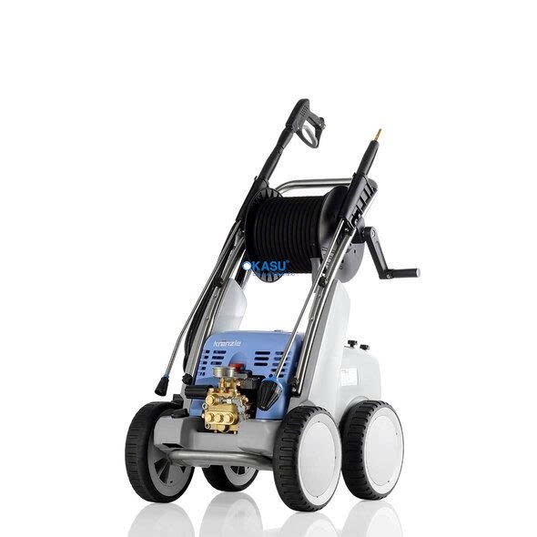 Máy phun rửa áp lực cao Kranzle Quadro 1200 TST - ảnh 1