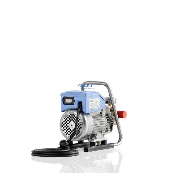 Máy phun rửa áp lực cao nước lạnh di động Kranzle HD 7/122 TS - ảnh 2