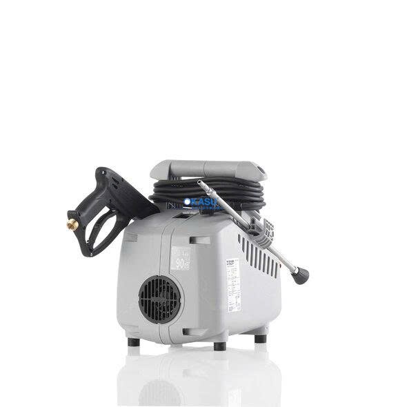 Máy phun rửa áp lực cao Kranzle K 1050 P - ảnh 2
