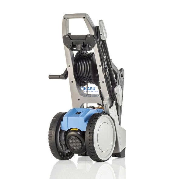 Máy phun rửa áp lực cao Kranzle X 10/140 TST - ảnh 2