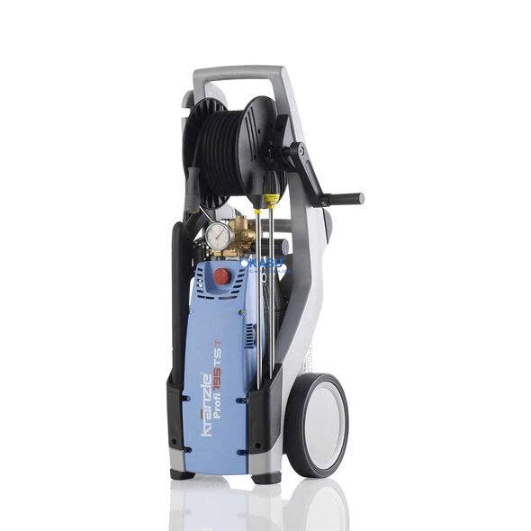 Máy phun rửa áp lực cao Kranzle Profi 195 TST - ảnh 1