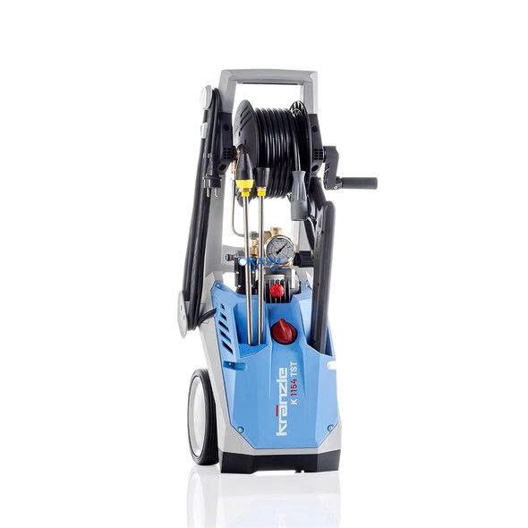 Máy phun rửa áp lực cao Kranzle K 1154 TST - ảnh 1