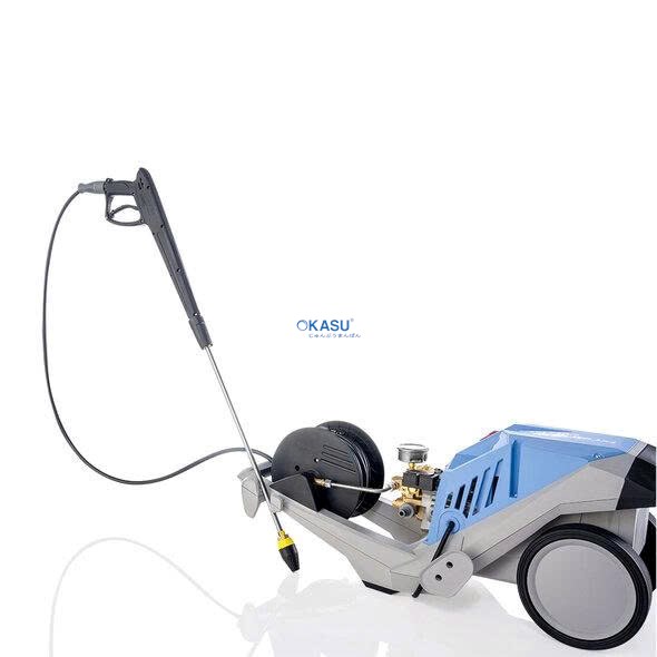 Máy phun rửa áp lực cao Kranzle K 1154 TST - ảnh 3