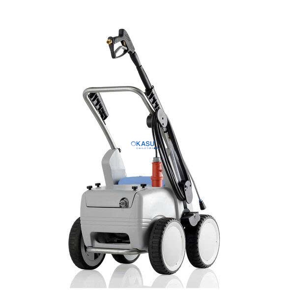 Máy phun rửa áp lực cao Kranzle Quadro 1200 TS - ảnh 2