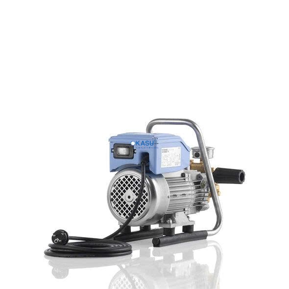 Máy phun rửa áp lực cao nước lạnh di động Kranzle HD 9/80 TS - ảnh 2