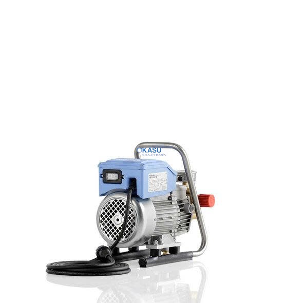 Máy phun rửa áp lực cao nước lạnh di động Kranzle HD 10/122 TS - ảnh 2