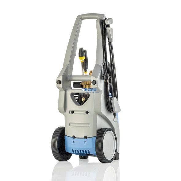Máy phun rửa áp lực cao Kranzle K 2160 TS - ảnh 3