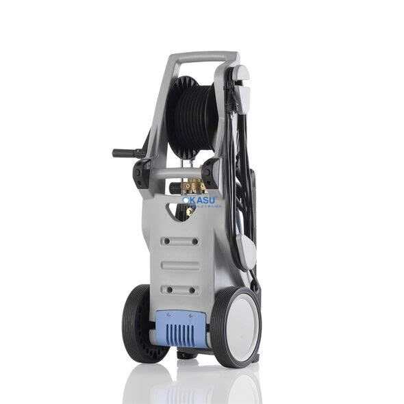 Máy phun rửa áp lực cao Kranzle Profi 195 TST - ảnh 3