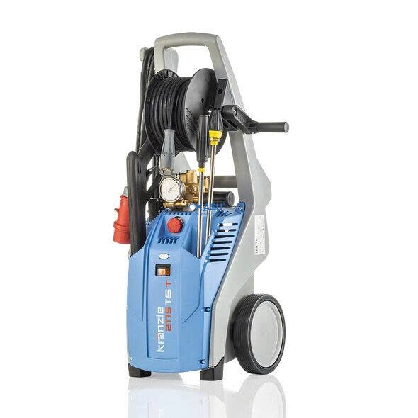 Máy phun rửa áp lực cao Kranzle K 2175 TST - ảnh 1
