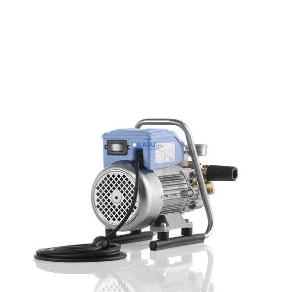 Máy phun rửa áp lực cao nước lạnh di động Kranzle HD 12/130 TS - ảnh 2