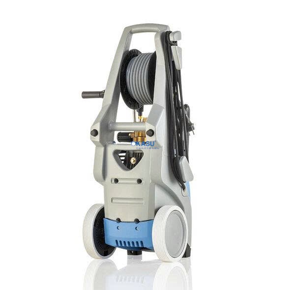 Máy phun rửa áp lực cao Kranzle K 2160 TST NoM - ảnh 1