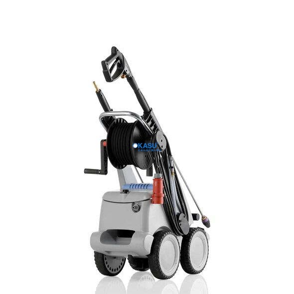 Máy phun rửa áp lực cao Kranzle Quadro 899 TST - ảnh 3