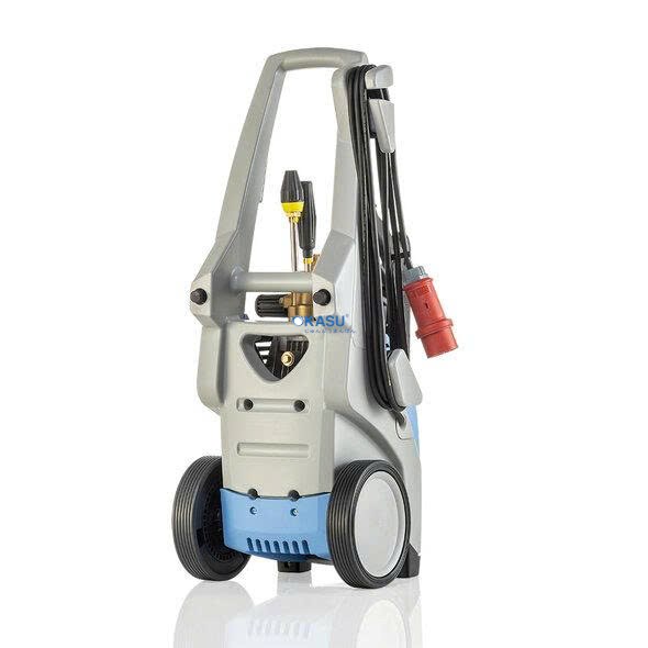 Máy phun rửa áp lực cao Kranzle K 2175 TS - ảnh 3