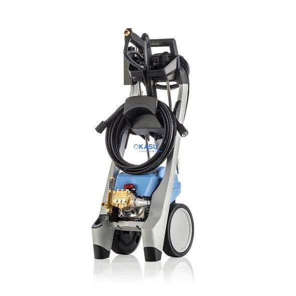Máy phun rửa áp lực cao Kranzle Quickly - ảnh 1