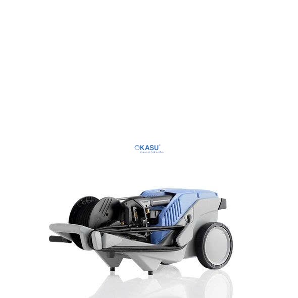 Máy phun rửa áp lực cao Kranzle K 2160 TST - ảnh 3