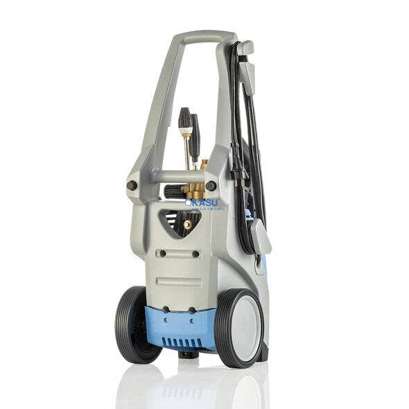 Máy phun rửa áp lực cao Kranzle K 2195 TS - ảnh 3