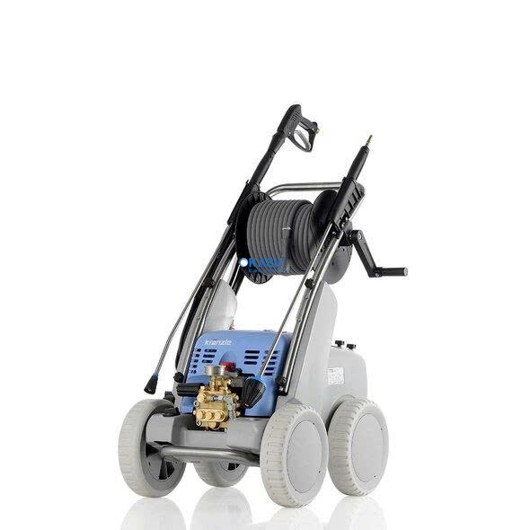 Máy phun rửa áp lực cao Kranzle Quadro 1200 TST NoM - ảnh 1