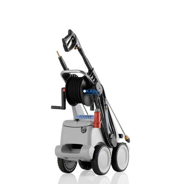 Máy phun rửa áp lực cao Kranzle Quadro 599 TST - ảnh 3