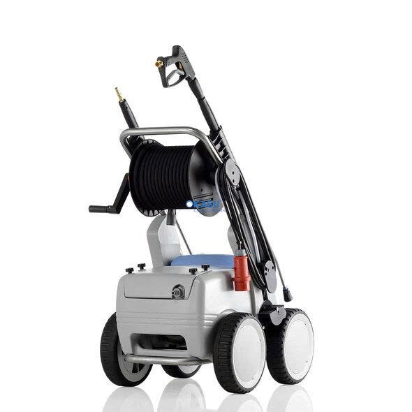 Máy phun rửa áp lực cao Kranzle Quadro 1200 TST - ảnh 2