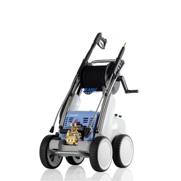 Máy phun rửa áp lực cao Kranzle Quadro 800 TST - ảnh 1