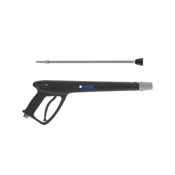 Máy phun rửa áp lực cao Kranzle K 1050 P - ảnh 3